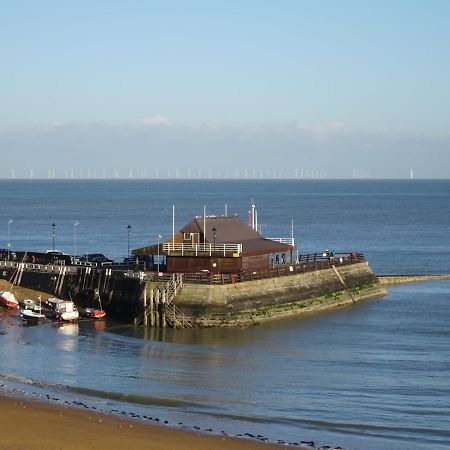 Beach Retreat Broadstairs Eksteriør billede