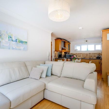 Beach Retreat Broadstairs Eksteriør billede