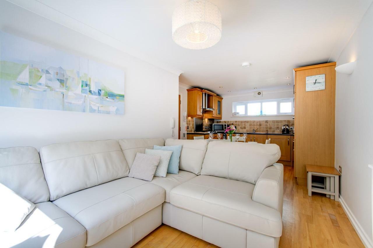 Beach Retreat Broadstairs Eksteriør billede
