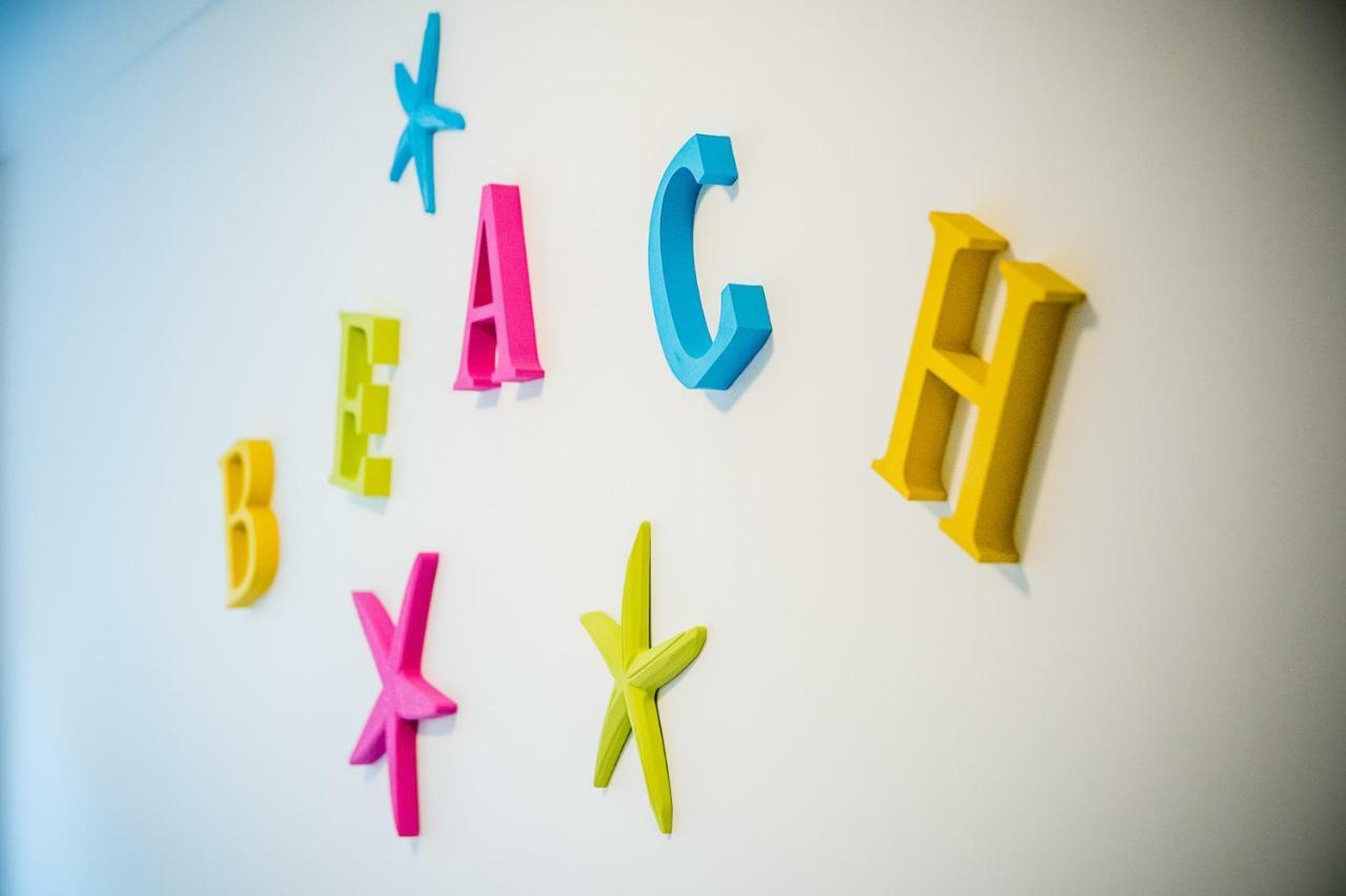 Beach Retreat Broadstairs Eksteriør billede